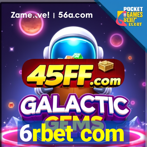 6rbet com
